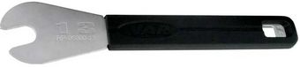 Var Professional Cone Wrenches Hulpmiddel Zwart 19 mm