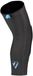 7idp Samoa Hill Lite Protections coudes Noir XL
