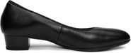 Ara Milano - dames pump - Zwart - maat 42.5