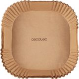 Cecotec Cecofry Paper Pack Accessories S Bruin