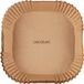 Cecotec Cecofry Paper Pack Accessories S Bruin