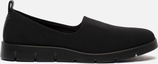 ECCO Bella Dames Instapper - Zwart - Maat 43