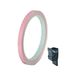 Puig 4542q Strip 6 m, met applicator, roze