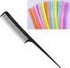 Eurostil Hairstyle Eurostil Dent Plastique