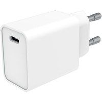 Bigben WOWCS20WCPDW oplader voor mobiele apparatuur Smartphone Wit AC Snel opladen Binnen