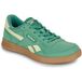 Reebok Classic Reebok Court Advance Basketbal, uniseks, kinderen, Verbeterd groen Yellowhaze Sgum1, 36 EU