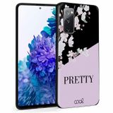 COOL Accesorios G780 Galaxy S20 FE Hoes Meerkleurig
