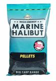 Dynamite Baits Marine Halibut Pellets | 900g 6mm