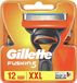 Gillette Fusion5 Rasierklingen für Männer - 12 Ersatzklingen - XXL Vorteilspackung