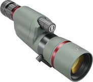 Bushnell Nitro Verrekijker 15-45 x 65mm, gun metal gray roof 2020