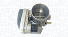 MAGNETI MARELLI Drosselklappenstutzen 802000000078