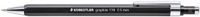 Staedtler Vulpotlood 778 07-9 Zwart 0.7 mm