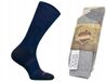 Comodo TR12 Merino Chaussettes de randonnée 39-42 - Bleu