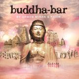 Various Buddha-Bar By Armen Miran & Ravin