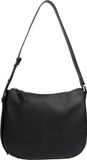 Gabor Schoudertas Millie Hobo Bag Black Zwart