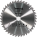 Makita Afkortzaagblad 260x30 40T