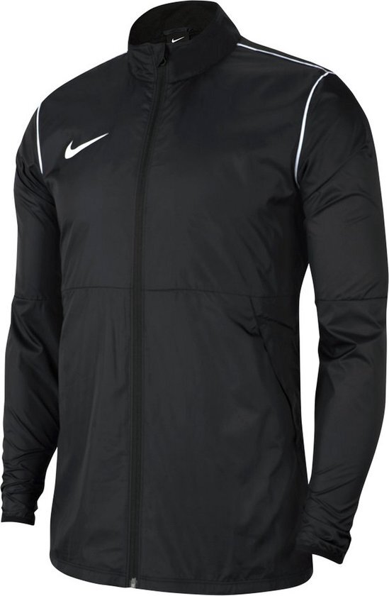 Nike Park 20 Regenjas Sportjas Heren - Maat M