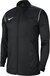Nike Park 20 Regenjas Heren - Zwart - Maat M