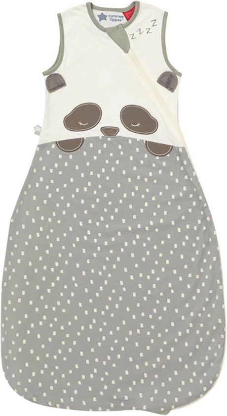 Tommee Tippee 2.5 Tog Slaapzak Grijs 18-36 Months