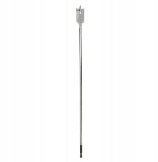 HiKOKI Platte Boor 19x400mm met 1/4" Zeskantige Schacht