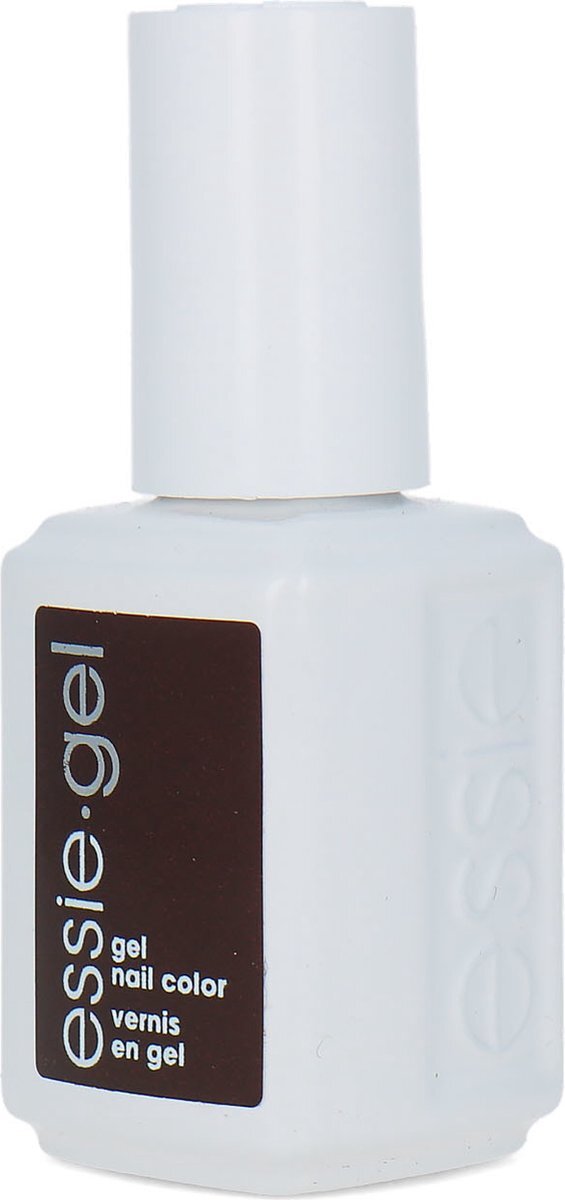 Essie Gel UV Nail Color Nagellak - 1008G Ready To Boa