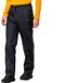 Jack Wolfskin Rainy Day Broek Zwart L Man