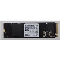 WD SSD gecodeerd 512 GB intern M.2 2280 PCIe 4.0 x4 (NVMe) TCG Opal Encryption FRU