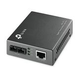 TP-Link Gigabit Ethernet Media-converter (MC210CS)