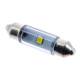 WRC 007364-1 Festoon led-autolamp, 12 V, 35 mm (C5 W), binnenverlichting, dashboard, kofferbak, plaat