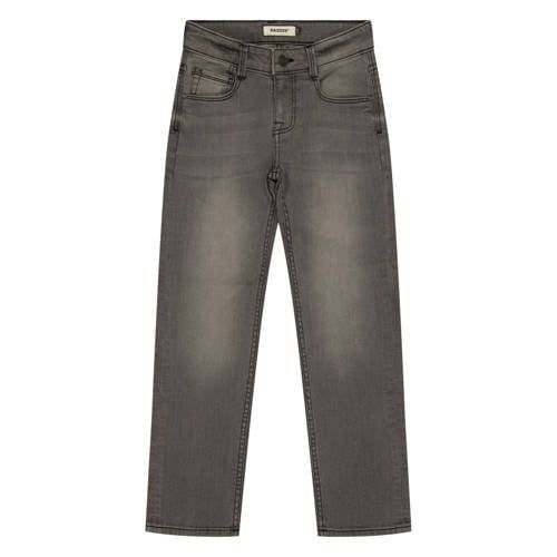 Raizzed regular waist regular fit jeans grey denim