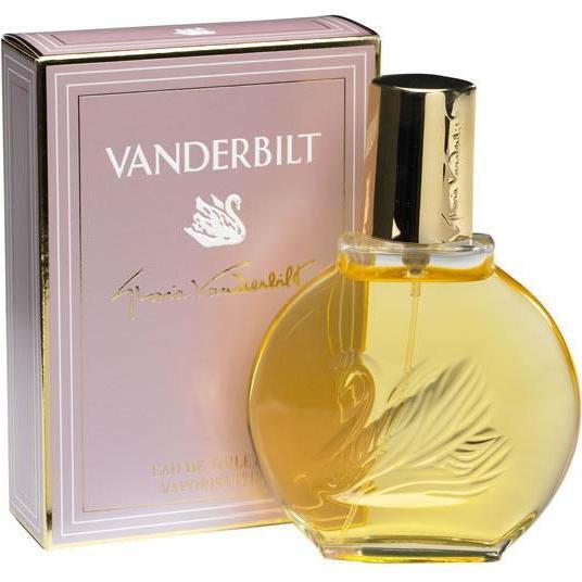 Vanderbilt Gloria 100 ml - Eau de Toilette - Damesparfum