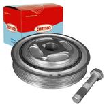 Corteco 49444036 katrolset, krukas | 49444036 geschikt voor C5
