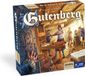 HUCH! Gutenberg Bordspel Strategie
