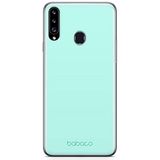 ERT GROUP mobiel telefoonhoesje voor Samsung A20S origineel en officieel erkend Babaco patroon Classic 007
