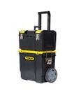 Stanley 1-70-326 Gereedschapskist - Zwart