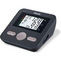 Beurer Bovenarm bloeddrukmeter Beat+ Grijs