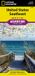 United National Geographic United States Southeast: Adventure Maps: 3126