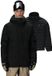 686 Smarty 3-in-1 Form Veste Amovible Noir XL Homme