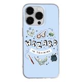ERT GROUP mobiel telefoonhoesje voor Apple iPhone 14 Pro Max, Harry Potter 242