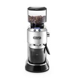 De'Longhi Dedica KG 521.M Koffiemolen - Zilver
