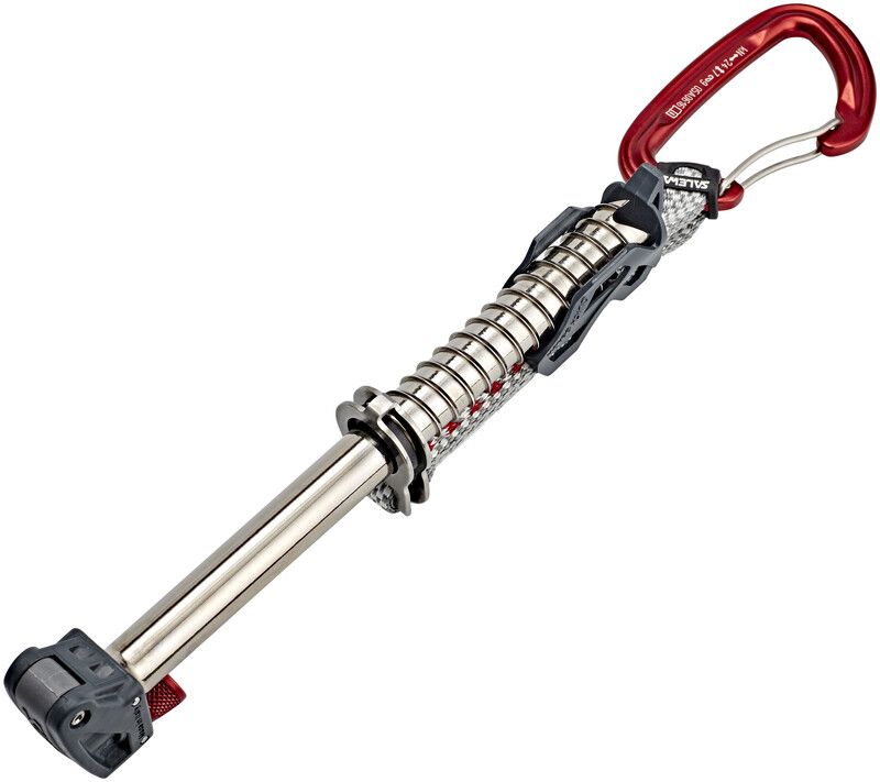 SALEWA Quick Schroef 190mm, red - 4053865170971