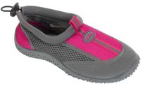 Aquafeel Guamo Chaussures de natation Gris EU 22 Fille