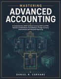 Mastering Advanced Accounting 2026 Textbook