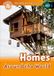 Oxford Read and Discover 5. Homes Around the World MP3 Pack