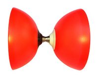 Henrys J04057-03 Diabolo, rood