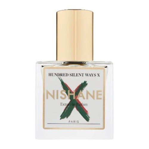 Nishane / 15 ml / Unisex