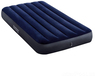 Intex Downy Twin Airbed - 99x191x25 cm - Blue