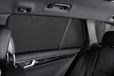Car Shades Set Chevrolet Spark 5 Deurs 2009