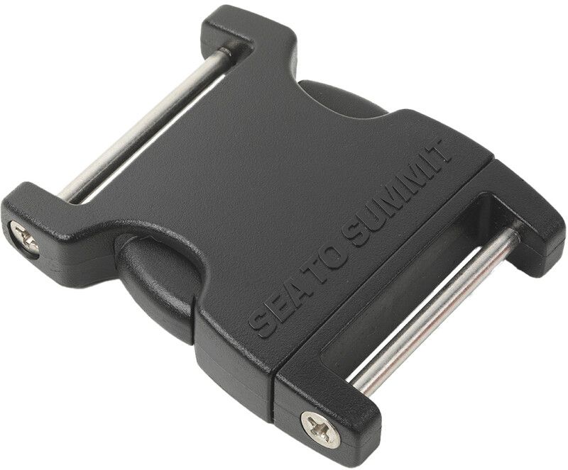 Sea to Summit Field Repair Buckle 38 mm Side Release 1 Pin - 9327868047598
