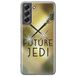 ERT GROUP mobiel telefoonhoesje voor Samsung S21 FE origineel en officieel erkend Star Wars patroon 009